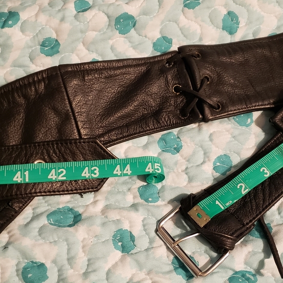 Chaps - Picture 4 of 10